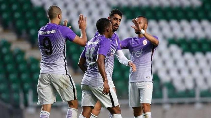 Galatasaray - Östersunds maçı ne zaman, saat kaçta, hangi kanalda yayınlanacak?