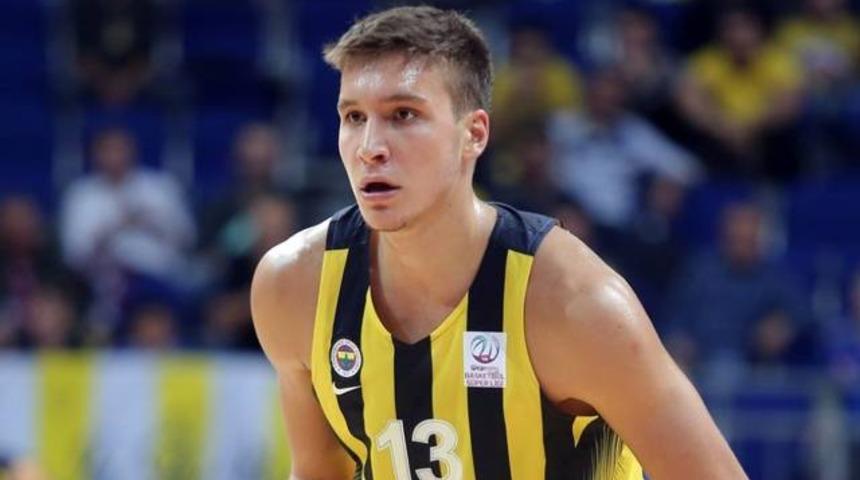 Bogdanovic'ten ayrılık sonrası a&ccedil;ıklamalar