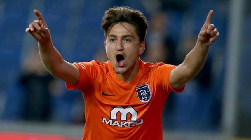 Cengiz &Uuml;nder Roma'da! İşte detaylar