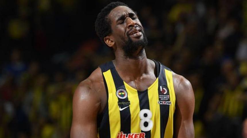 Ekpe Udoh, Utah Jazz'da!