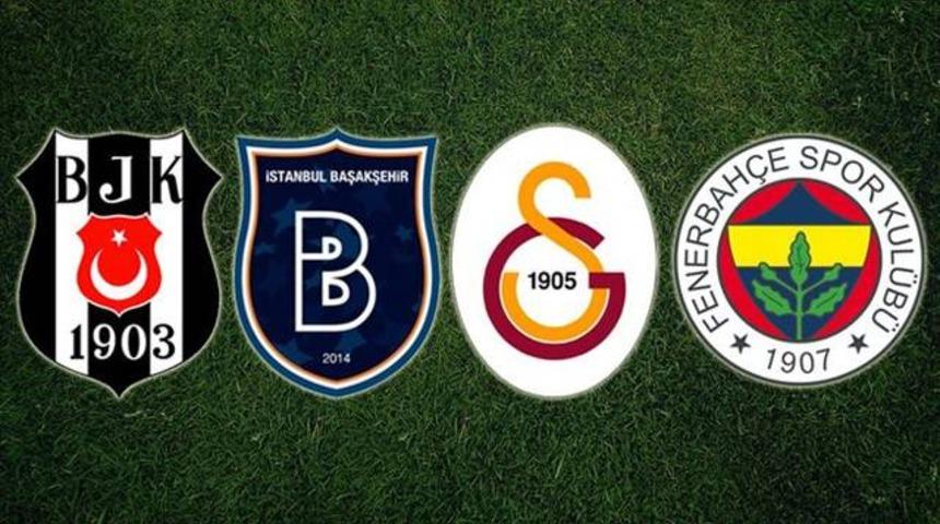 S&uuml;per Lig&rsquo;de şampiyonluk oranları belli oldu!