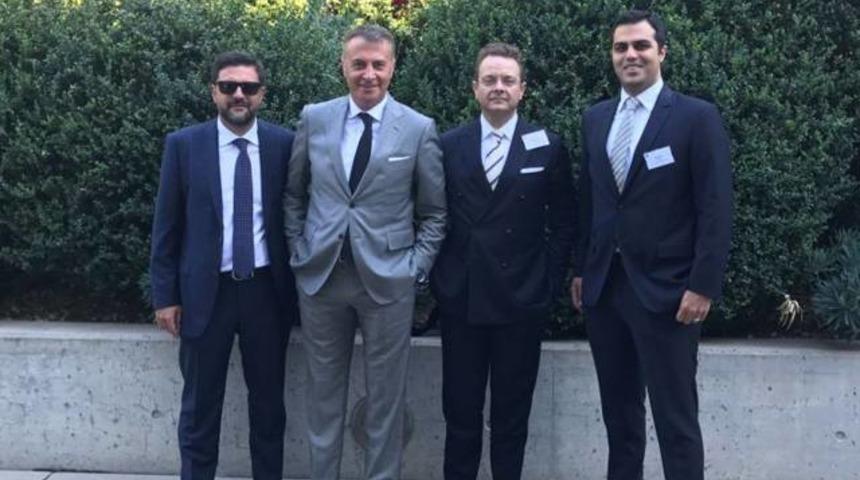 Mahkeme sonrası Orman'dan ilk a&ccedil;ıklama!