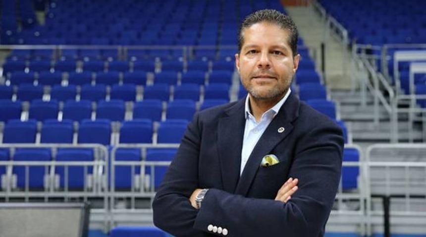 Ozan Balaban: 'Udoh NBA'e d&ouml;nmek istedi'