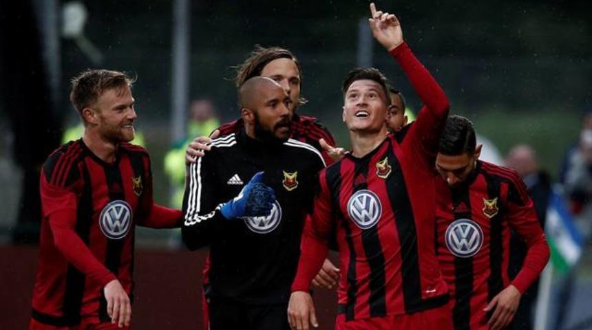 140 bin Euro'ya Galatasaray'ı yıktılar!