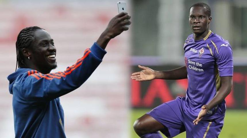 Beşiktaş golc&uuml;s&uuml;n&uuml; buldu! İki yıldızdan birisi Kartal olacak...