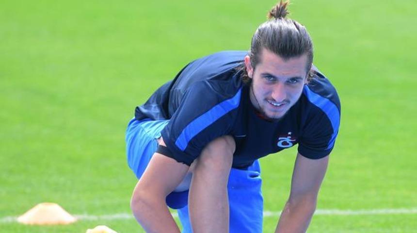 Yusuf Yazıcı 20 milyon Euro!