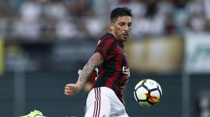 Trabzonspor'dan Sosa hamlesi...