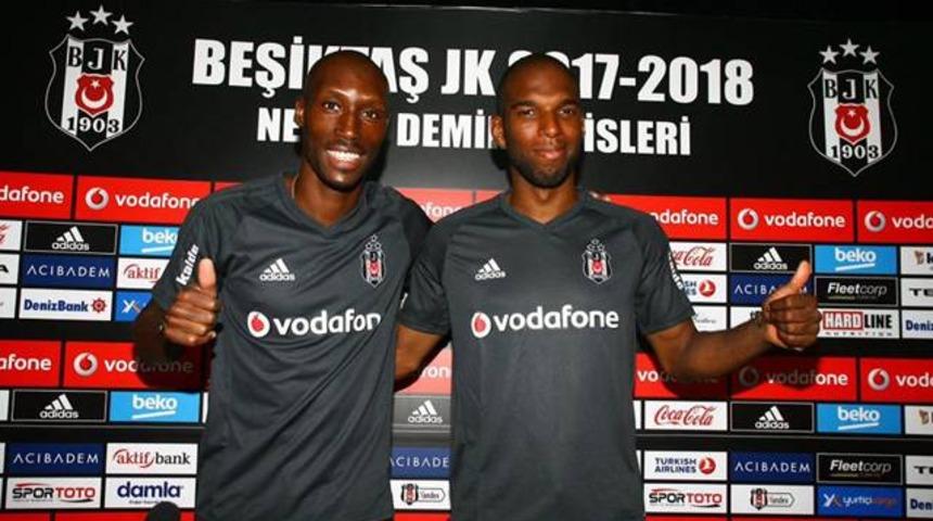 'Bıraktığımız yerden devam edeceğiz'