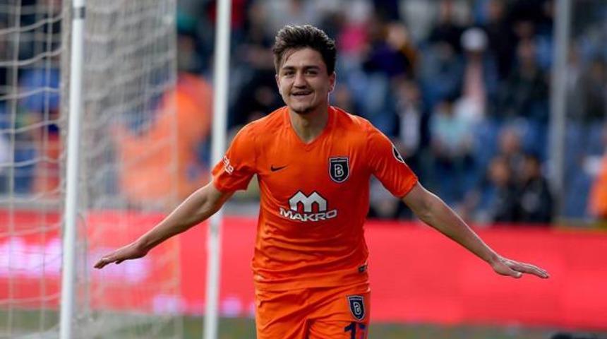 Cengiz &Uuml;nder'den ayrılık &ouml;ncesi son a&ccedil;ıklama