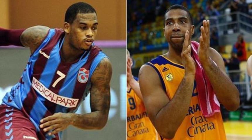 Galatasaray Hardy ve Hendrix'i a&ccedil;ıkladı