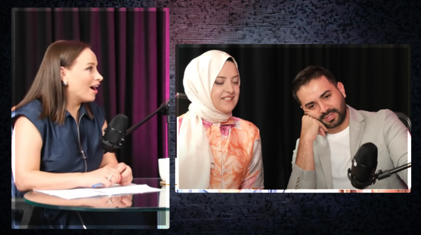 Kadir Ezildi eşi Gamze'ye evde rahat vermiyor! Yeni gelin Nur Viral'e dert yandı kocası şaştı kaldı: Gerçekten mi?