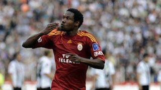 Seydou Keita - Malya yıldızı Seydou Keita - Malya yıldızı