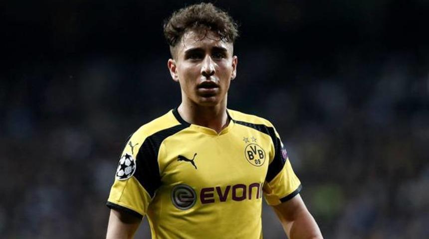Emre Mor Fenerbah&ccedil;e'ye! Alacağı &uuml;cret...