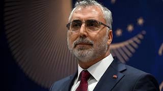 Yeni dönemin sinyalini verdi! Bakan Işıkhan'dan 'İŞKUR Gençlik Programı' açıklaması