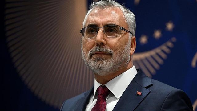 Yeni dönemin sinyalini verdi! Bakan Işıkhan'dan 'İŞKUR Gençlik Programı' açıklaması