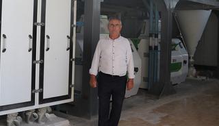 İşi büyütüp fabrikaya dönüştürdü! 'Bu meslek seni bırakmaz'