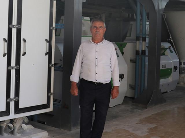 İşi büyütüp fabrikaya dönüştürdü! 'Bu meslek seni bırakmaz'