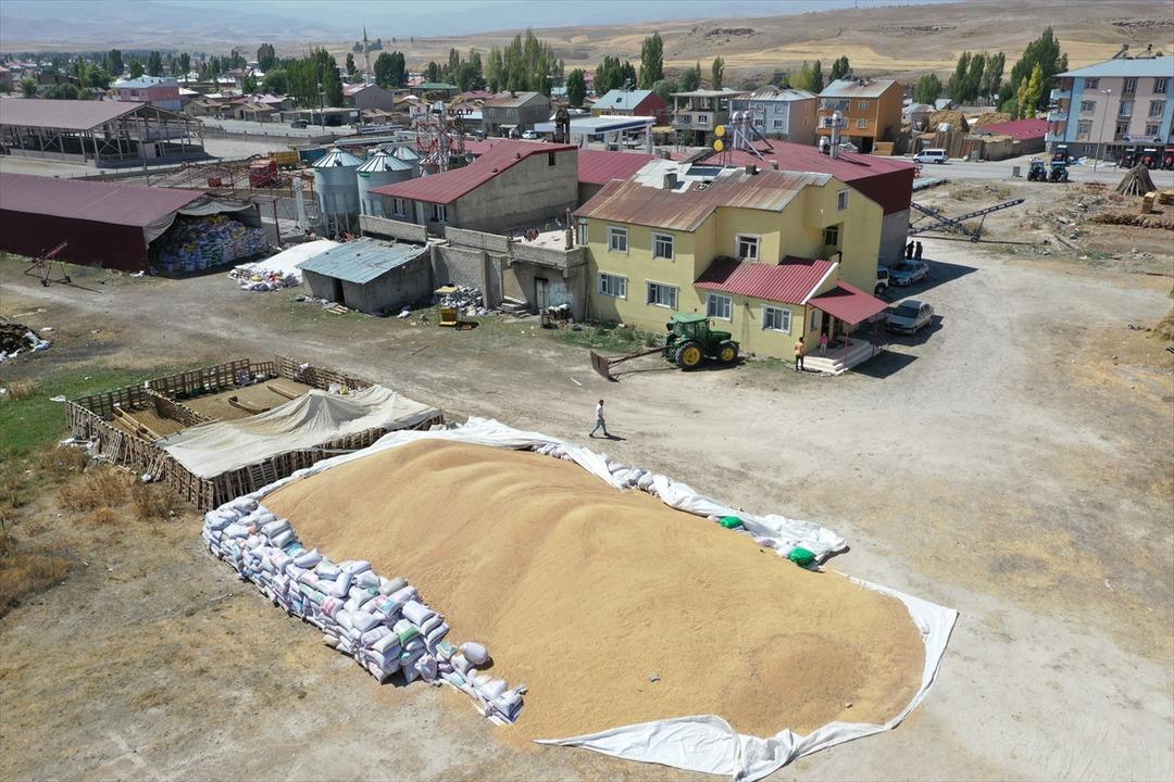 İşi büyütüp fabrikaya dönüştürdü!  Bu meslek seni bırakmaz  Yoğun talep var 3