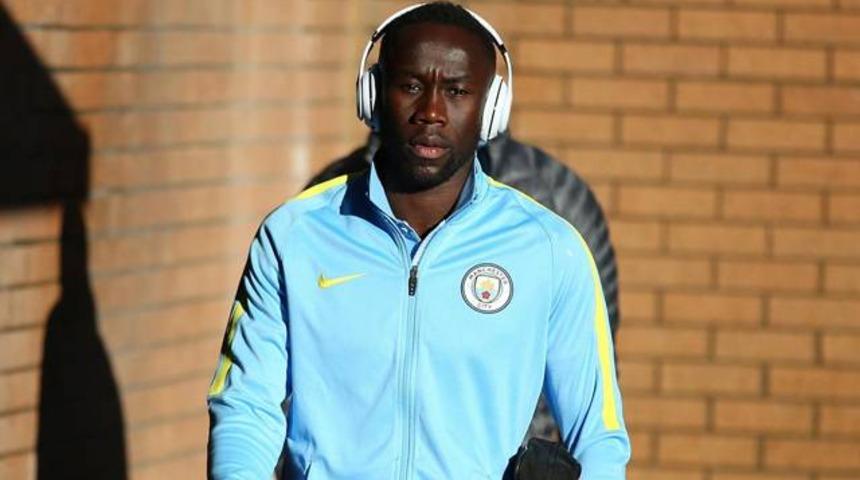  Bursaspor Başkanı Ali Ay, Sagna'ya teklifte bulunduklarını a&ccedil;ıkladı