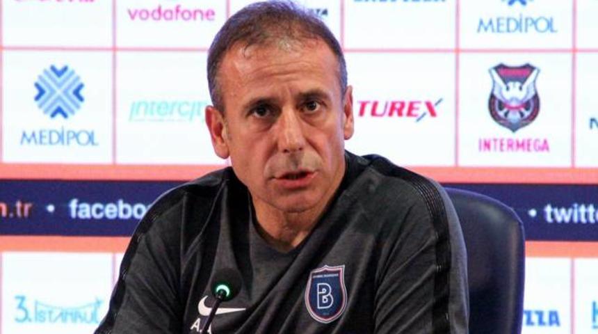  Abdullah Avcı a&ccedil;ıkladı! Emre, Denayer, Kerim Frei...