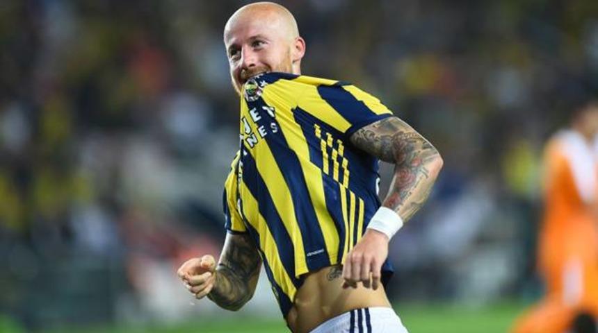 Miroslav Stoch, Sivasspor ile anlaştı