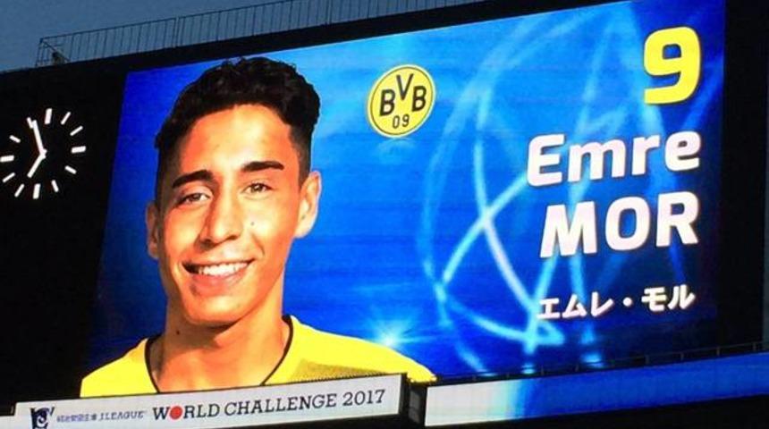Emre Mor iki golle şov yaptı, Fenerbah&ccedil;eliler yıkıldı!