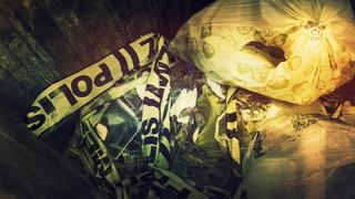 Çöpte bebek cesedi bulundu! Hem yanıklar var hem kesikler... Cinsiyeti bile belirlenemedi