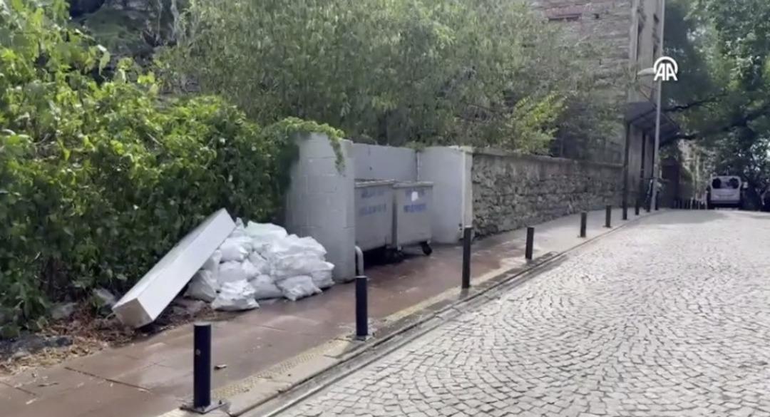 Çöpte bebek cesedi bulundu! Hem yanıklar var hem kesikler... Cinsiyeti bile belirlenemedi 3