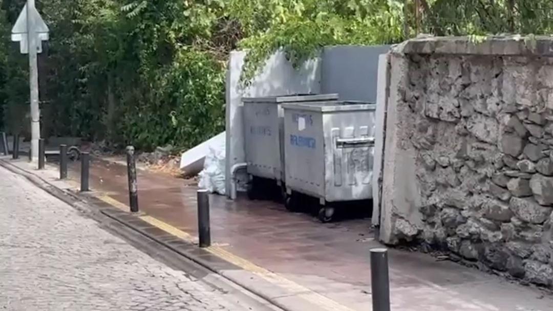 Çöpte bebek cesedi bulundu! Hem yanıklar var hem kesikler... Cinsiyeti bile belirlenemedi 1