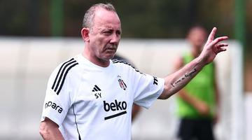 Beşiktaş'ta Jen Onana sağlık kontrollerinden geçmek için italya'da! Kamerunlu futbolcu kiralık olarak Genoa'nın yolunu tutuyor...