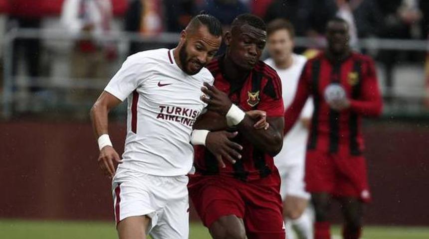 Yasin &Ouml;ztekin'den k&ouml;t&uuml; haber