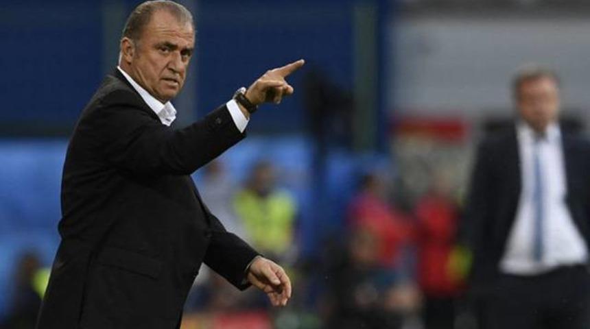 Fatih Terim'in &ccedil;ıkardığı olayda yeni gelişme
