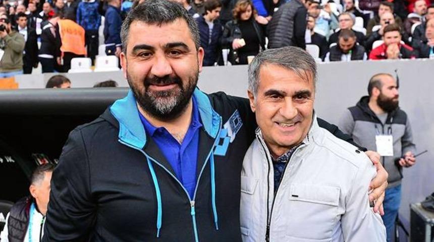 &Uuml;mit &Ouml;zat'tan flaş Galatasaray s&ouml;zleri!