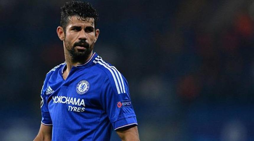 Umut G&uuml;ner'den Diego Costa a&ccedil;ıklaması