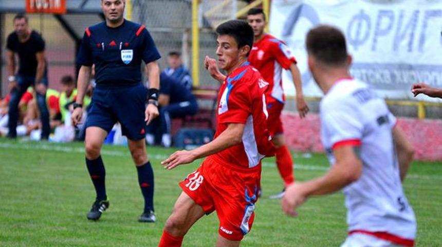 Fenerbah&ccedil;e'de hedef 17'lik Elif Elmas