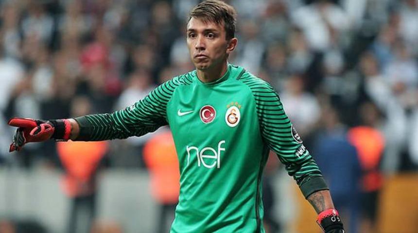 Galatasaray y&ouml;netimi Muslera'yı satmak istiyor