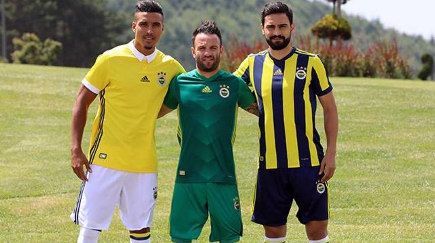 Fenerbah&ccedil;e'de UEFA krizi