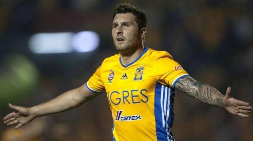 Gignac Beşiktaş'ı reddetti