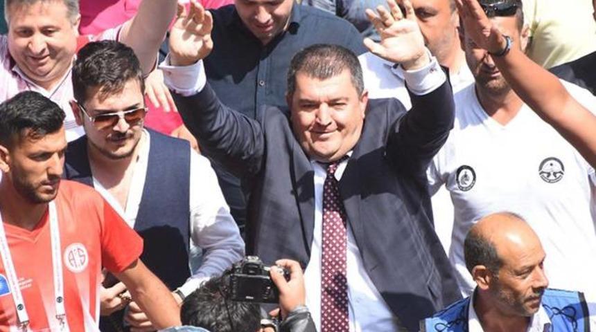 Kırkpınar Ağalığı&rsquo;nda rekor: 1 milyon 522 Bin TL