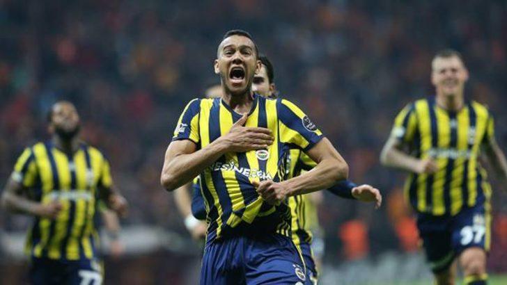 Fenerbahçe'ye Josef için sürpriz teklif!