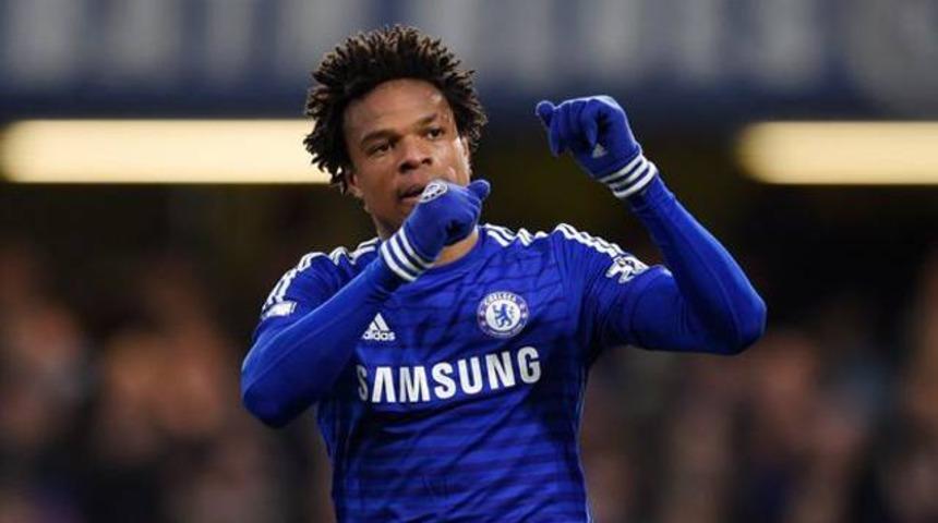 Loic Remy Chelsea'den ayrılıyor