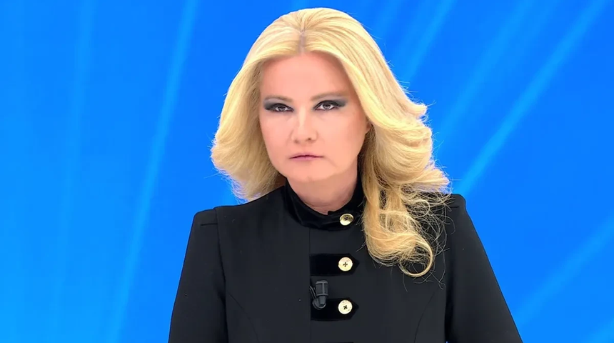 Müge Anlı ne zaman, saat kaçta? Müge Anlı ile Tatlı Sert saat kaçta başlıyor? 