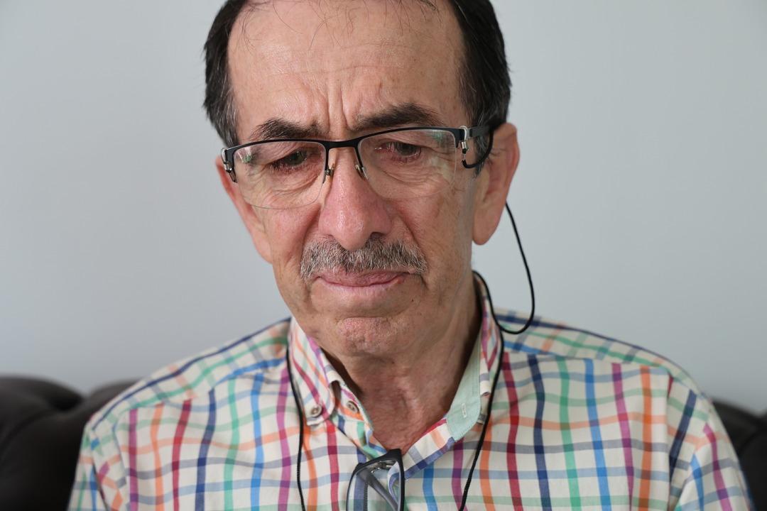 Başarılı Türk bilim insanı ABD de kayıplara karıştı! Laboratuvar ve radyasyon iddiası: "Evi sattık, 50 bin dolar gönderdik" 4