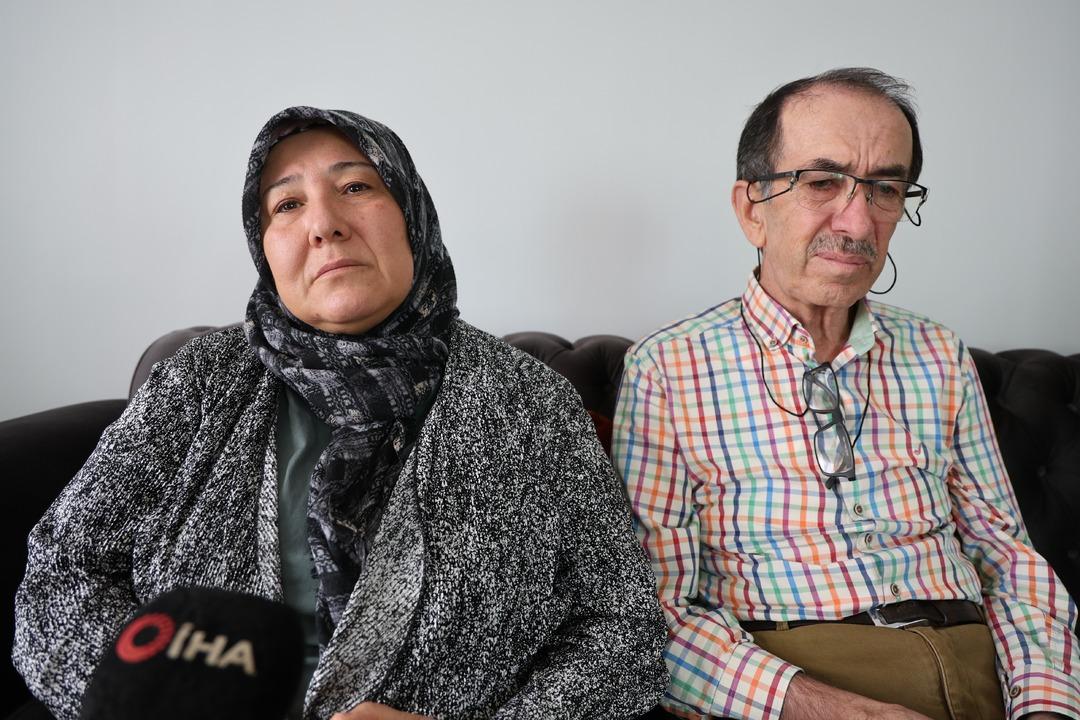 Başarılı Türk bilim insanı ABD de kayıplara karıştı! Laboratuvar ve radyasyon iddiası: "Evi sattık, 50 bin dolar gönderdik" 5