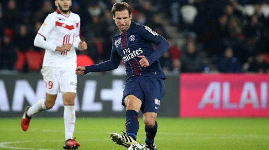 Galatasaray Krychowiak'ın peşinde