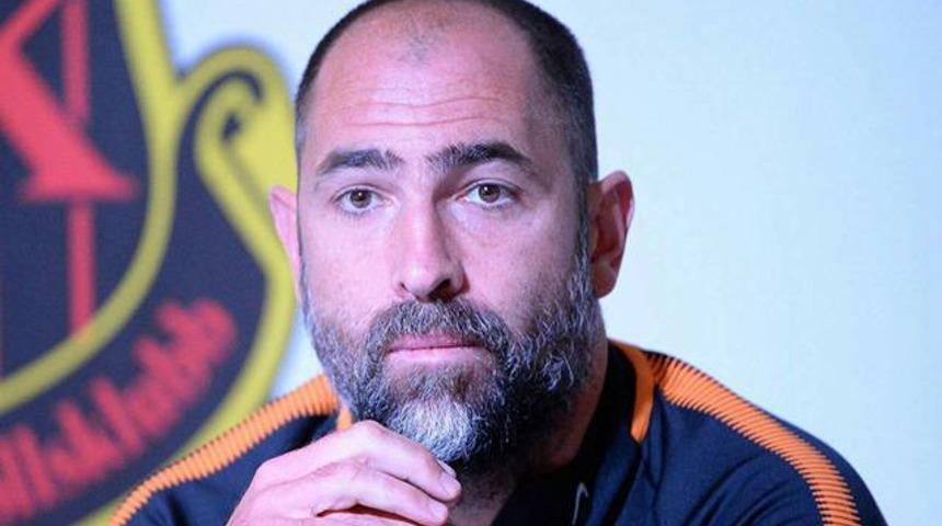 Galatasaray elenirse Tudor g&ouml;derilecek! İlk aday Lucescu