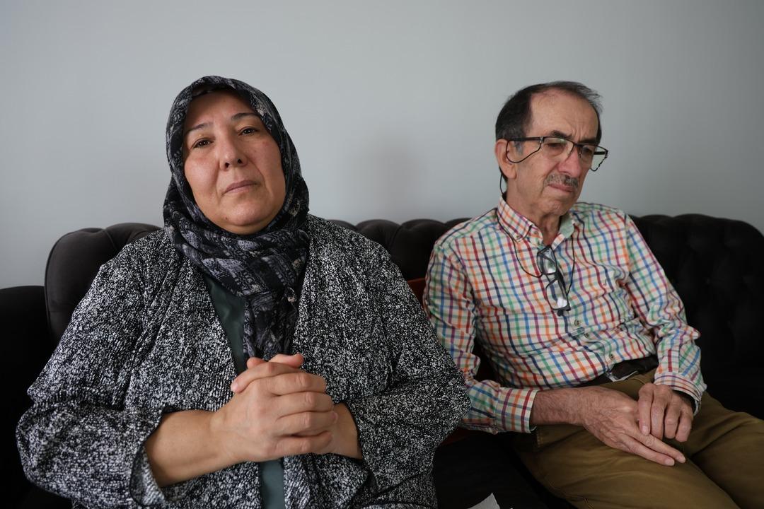 Başarılı Türk bilim insanı ABD de kayıplara karıştı! Laboratuvar ve radyasyon iddiası: "Evi sattık, 50 bin dolar gönderdik" 6