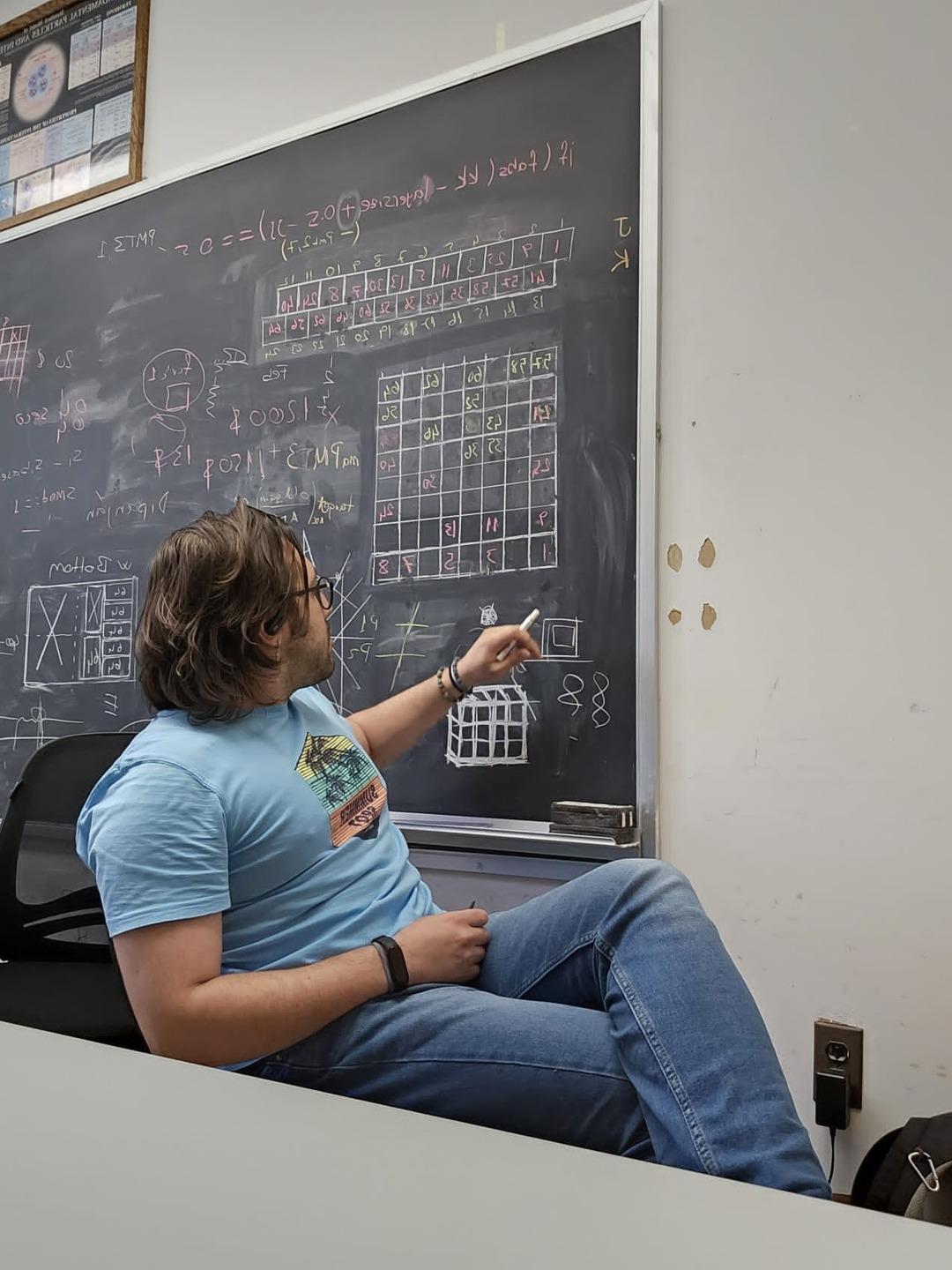 Başarılı Türk bilim insanı ABD de kayıplara karıştı! Laboratuvar ve radyasyon iddiası: "Evi sattık, 50 bin dolar gönderdik" 2