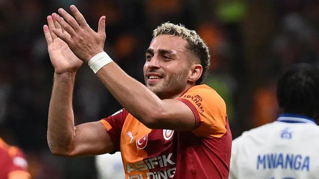 Galatasaray'ın yıldız ismi Barış Alper Yılmaz için sıcak gelişme yaşanıyor! Başkan Dursun Özbek'le görüşen yıldız oyuncu ayrılık için ısrar etti... Neom ile anlaşma çok yakın