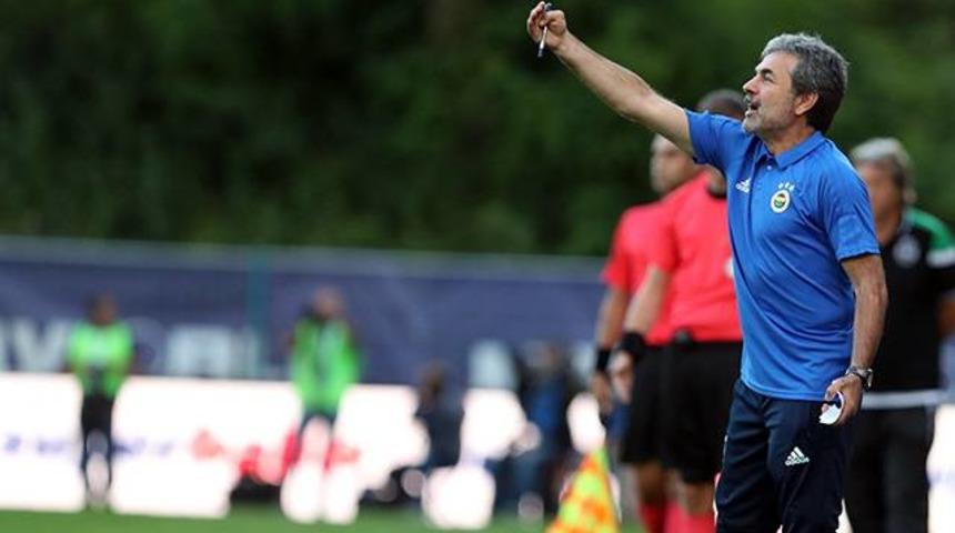 Aykut Kocaman'dan Robin van Persie a&ccedil;ıklaması